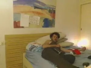 Cam4 Live Sex of Sonrisadiez
