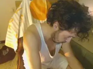 Cam4 Sex Chat of Sonrisadiez