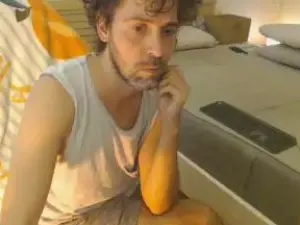 Cam4 Sex Cam of Sonrisadiez
