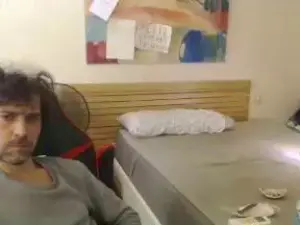 Cam4 Adult Webcam of Sonrisadiez