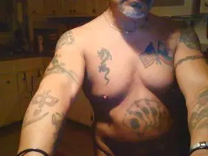 Cam4 Adult Video Chat of buttbyter1