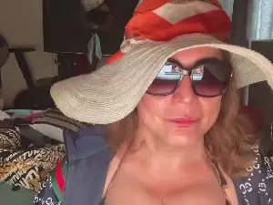 Cam4 Adult Webcam of ginevracam4