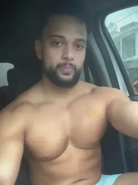 Cam4 Best live sex cam show of Carioca67