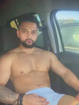 Cam4 Free Live Porn of Carioca67