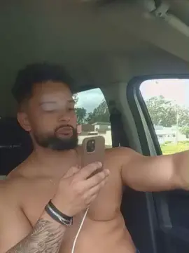 Cam4 Sex Chat of Carioca67