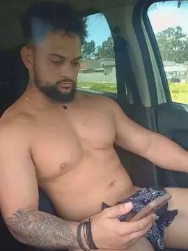 Cam4 Sex Cam of Carioca67