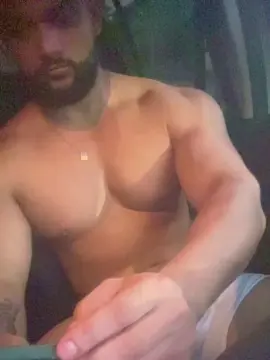 Cam4 Free Porn Cam of Carioca67