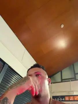 Cam4 Live Porn of Dolarboy