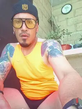 Cam4 Free Porn Cam of Heisenber9a