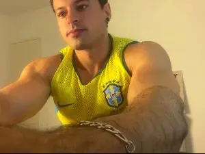 Cam4 Live Sex Cam of Lucasfit24