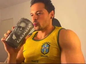 Cam4 Best Webcam of Lucasfit24