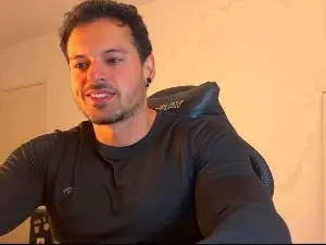 Cam4 Free Live Porn of Lucasfit24