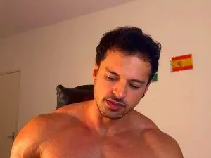 Cam4 Sex Cam of Lucasfit24
