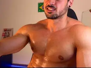 Cam4 Live Sex Cam of Lucasfit24