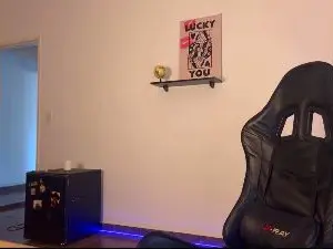 Cam4 Best Webcam of Lucasfit24