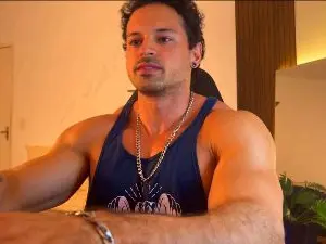 Cam4 Best Webcam of Lucasfit24