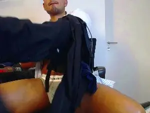 Cam4 Adult Webcam of Willsandler1