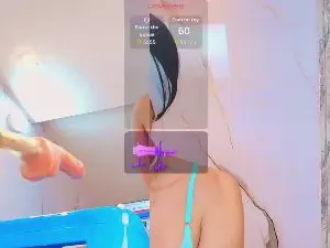 Cam4 Best live sex cam show of Isis_car0lina