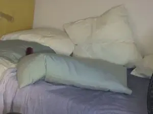 Cam4 Nude Webcam of Po_dereon