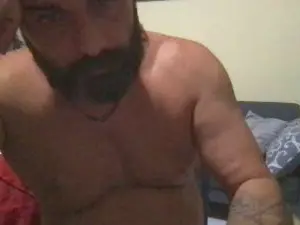 Cam4 Private Sex Chat of alfaromeopep