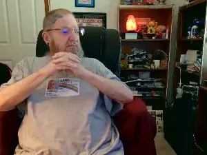 Cam4 Private Sex Chat of guyboobies