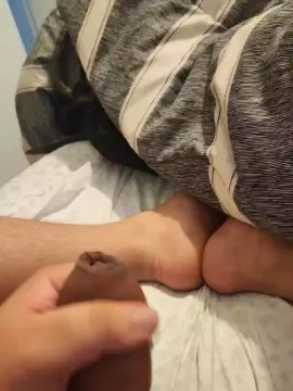 Cam4 Private Sex Chat of jackreal97