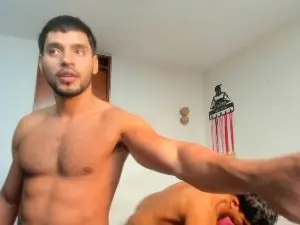 Cam4 Adult Video Chat of lodo_2