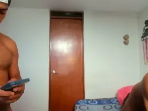 Cam4 Private Sex Chat of lodo_2