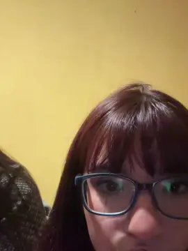 Cam4 Adult Video Chat of lulariccii