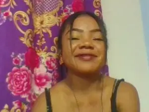 Cam4 Nude Webcam of miranah5