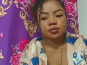 Cam4 Nude Webcam of miranah5