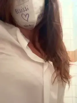 Cam4 Free Porn Cam of Eclissi_nix