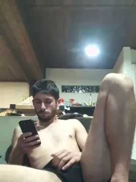 Cam4 Nude Webcam of Juanjrsilva