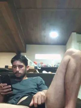 Cam4 Sex Cam of Juanjrsilva