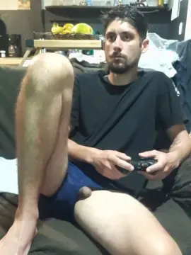 Cam4 Free Porn Cam of Juanjrsilva