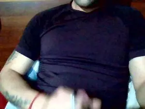 Cam4 Private Sex Chat of Max793538