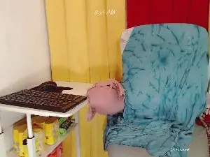 Cam4 Nude Webcam of Nemayhotpussy