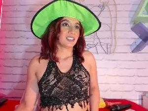 Cam4 Private Sex Chat of anya_shaffer
