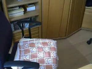 Cam4 Nude Webcam of tamboro