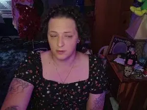 Cam4 Sex Cam of Abagail_soft