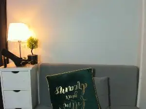 Cam4 Live Sex of FreyaDoll