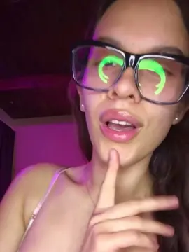 Cam4 Private Sex Chat of Ashleykitty00