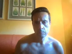 Cam4 Live Sex of Cloudmad