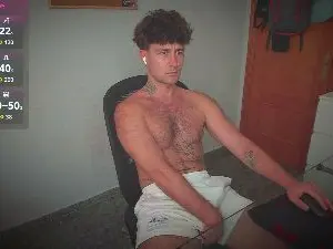 Cam4 Best live sex cam show of KevinGorgeous