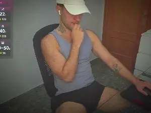 Cam4 Watch Live Sex Cams of KevinGorgeous