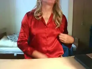 Cam4 Private Sex Chat of ShinyLarissa