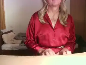 Cam4 Free Porn Cam of ShinyLarissa