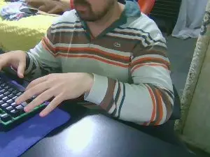 Cam4 Sex Cam of Umdoidoqualquer