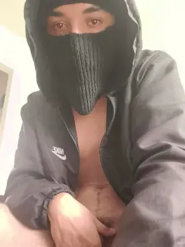 Cam4 Nude Webcam of jotav19