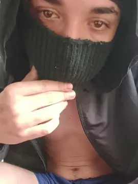 Cam4 Sex Cam of jotav19